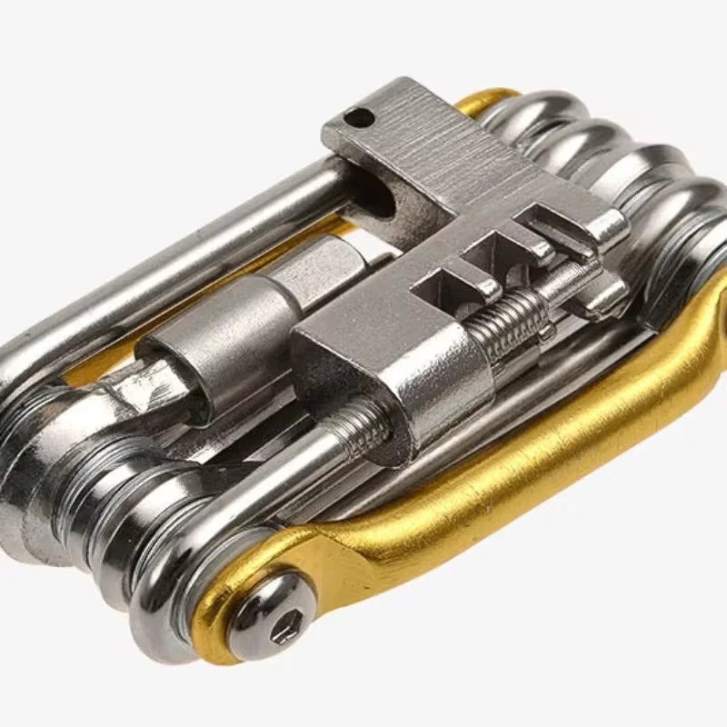 Bicycle Tire Levers & Pliers – Easy Tire Removal Tool