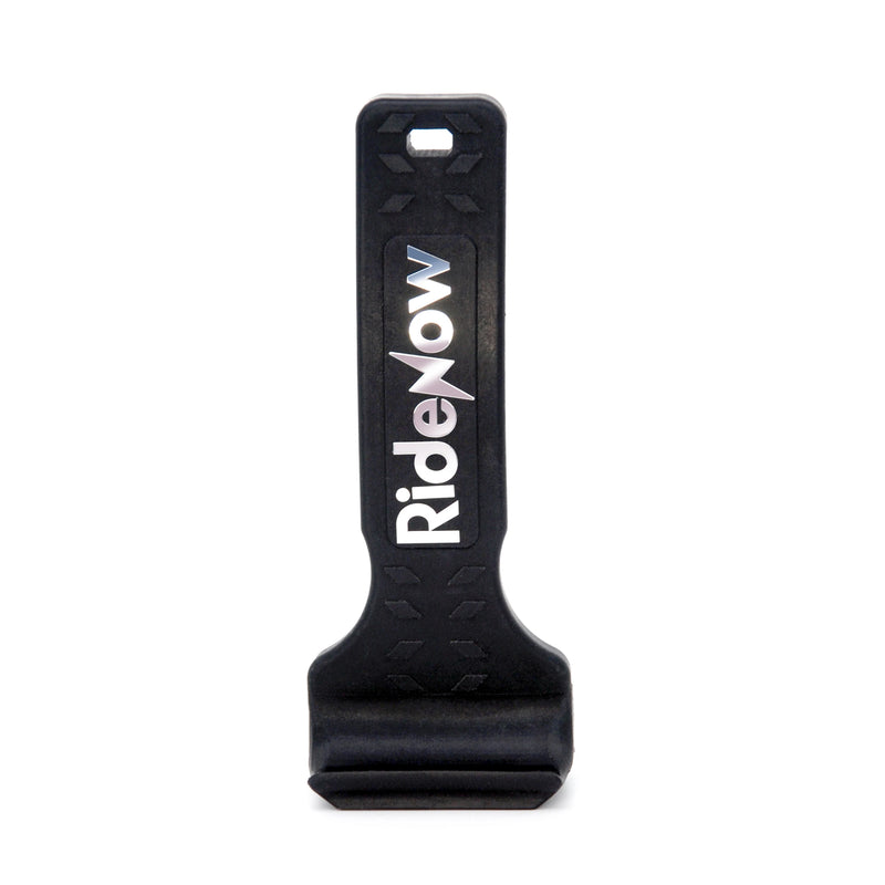 RideNOW Tire Levers – High-Strength ABS Bicycle Repair Tool
