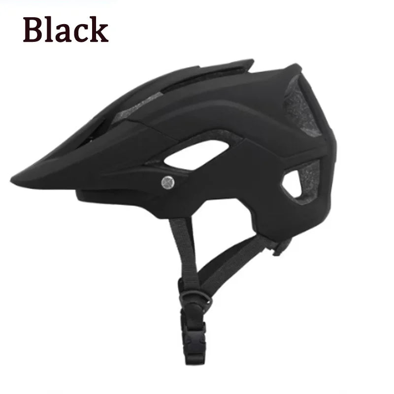 GIYO Speedframe Cycling Helmet – Lightweight, Breathable & Shock-Resistant MTB & Road Racing Protection