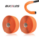 BUCKLOS Road Bike Handlebar Tape – Anti-Slip & Shock-Absorbing Grip