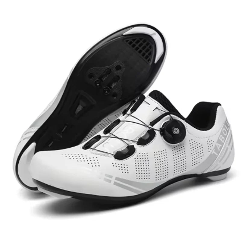 Breathable MTB Cycling Shoes – Trail & Road Bike Shoes for Men & Women