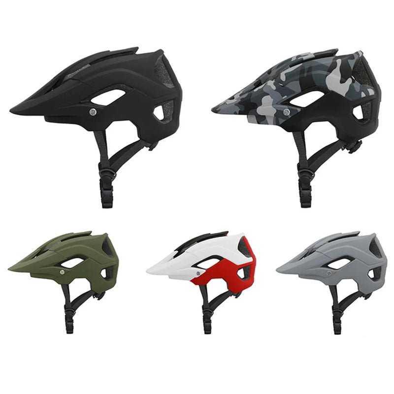 GIYO Speedframe Cycling Helmet – Lightweight, Breathable & Shock-Resistant MTB & Road Racing Protection