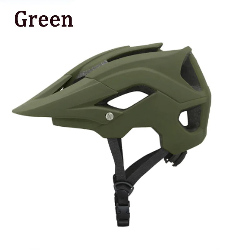 GIYO Speedframe Cycling Helmet – Lightweight, Breathable & Shock-Resistant MTB & Road Racing Protection