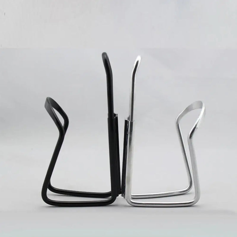 Aluminium Alloy Bike Water Bottle Holder – Lightweight, Durable Cage for Cycling Accessories