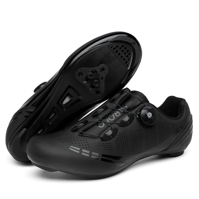 Honosuker Men's Road Cycling Shoes – Speed & Performance