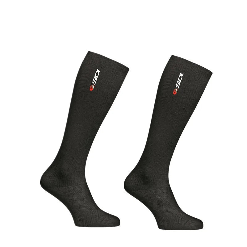 Pro Bike Breathable Cycling Socks – High-Performance Comfort for Men & Women