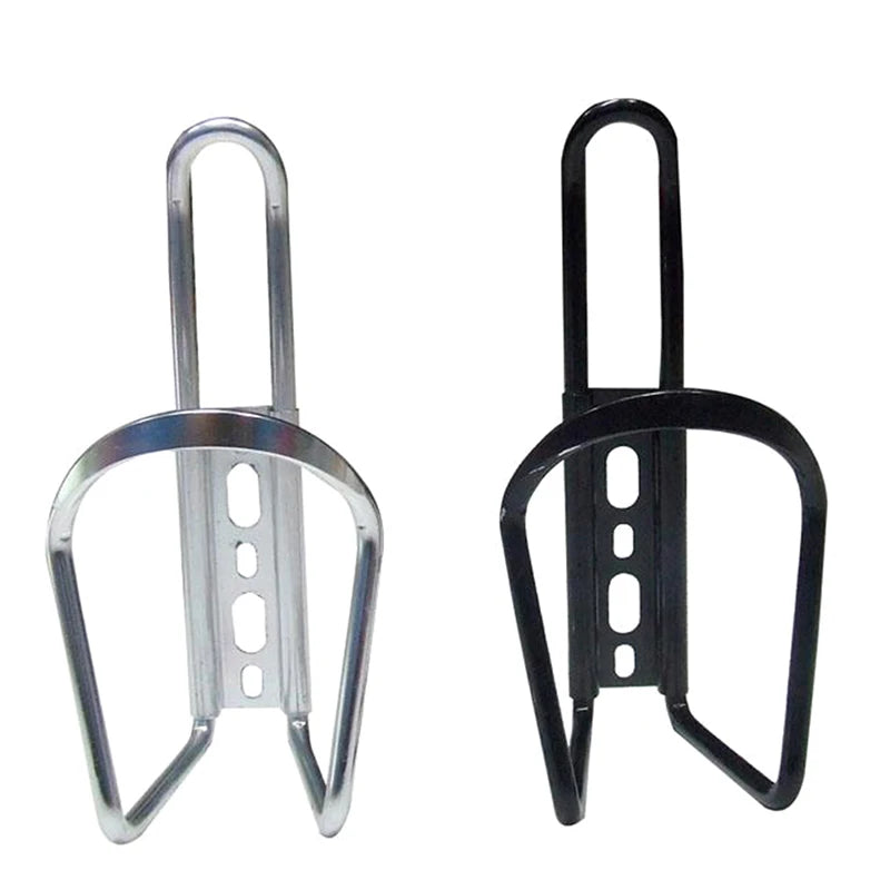 Gmarty Alloy Bicycle Bottle Holder – Lightweight, Durable Cage for Mountain & Folding Bikes