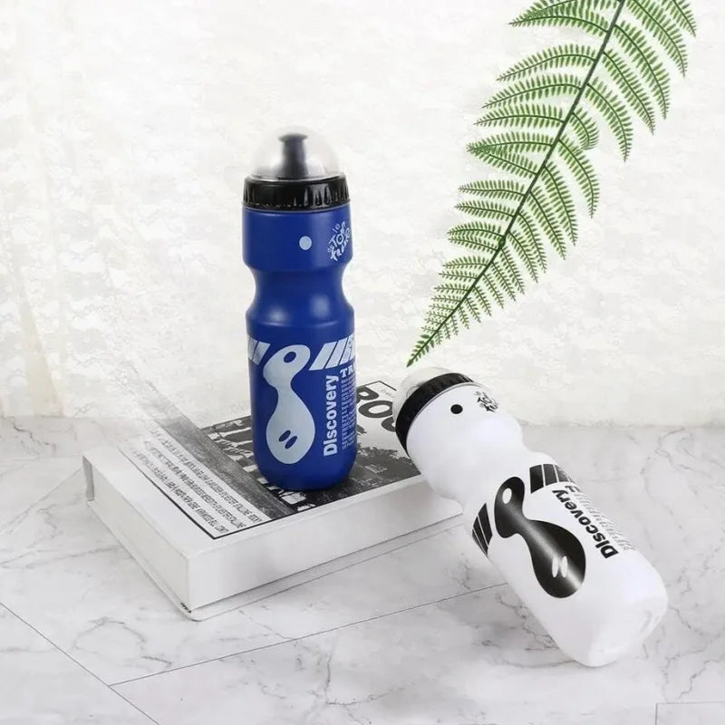 Portable Outdoor Cycling Water Bottle – 750ml
