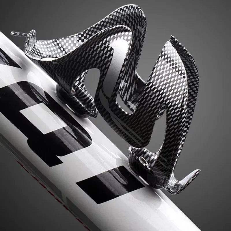 Ultralight Bicycle Water Bottle Cage – Durable & Lightweight Bottle Holder for MTB & Road Bikes