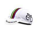 Retro Men's Summer Cycling Hat – Classic & Breathable