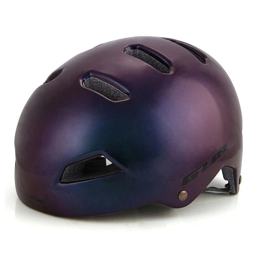 GUB V1 Mountain & Road Cycling Helmet – Lightweight, Breathable & Camera-Mount Compatible for Outdoor Sports
