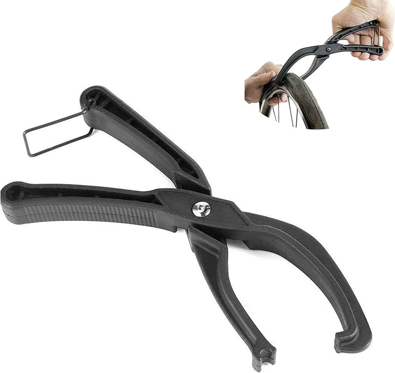Bicycle Tire Levers & Pliers – Easy Tire Removal Tool