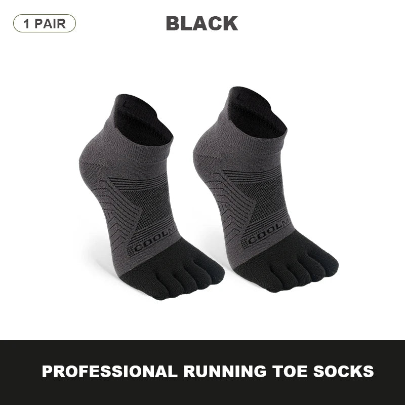 Pro Cycling & Running Socks – Breathable, Comfortable & Performance-Driven