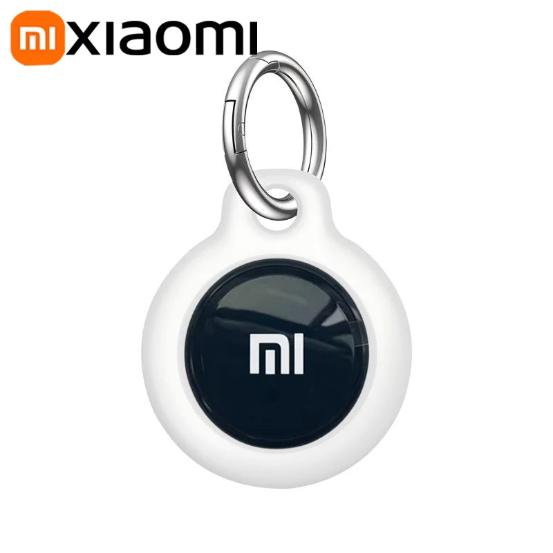 Xiaomi Mini GPS Tracker – Smart Bluetooth Locator