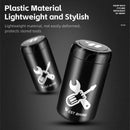 WEST BIKING Bicycle Tool Storage Capsule – Compact, Waterproof & Stylish Repair Kit for MTB & Road Bikes