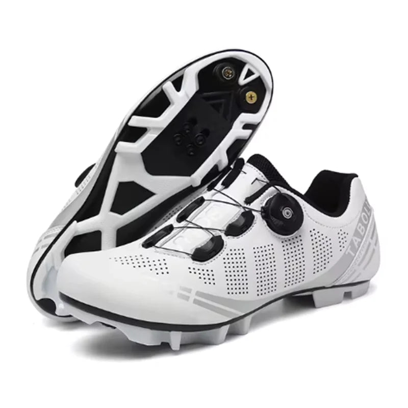 Breathable MTB Cycling Shoes – Trail & Road Bike Shoes for Men & Women