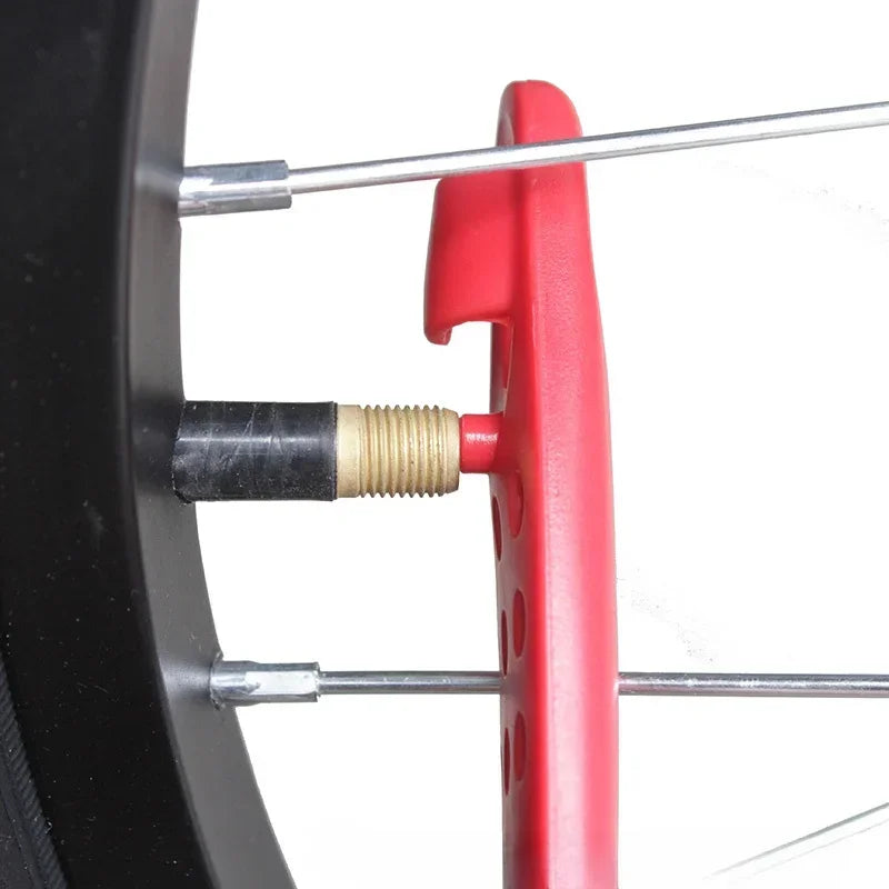 Ultralight Bicycle Tire Lever – High-Strength Nylon Pry Bar