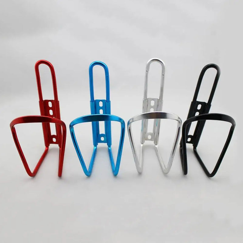 Aluminium Alloy Bike Water Bottle Holder – Lightweight, Durable Cage for Cycling Accessories