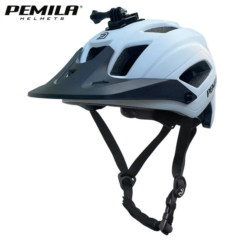 PEMILA Ultralight Cycling Helmet – Road & MTB Safety Helmet