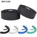 BUCKLOS Road Bike Handlebar Tape – Anti-Slip & Shock-Absorbing Grip