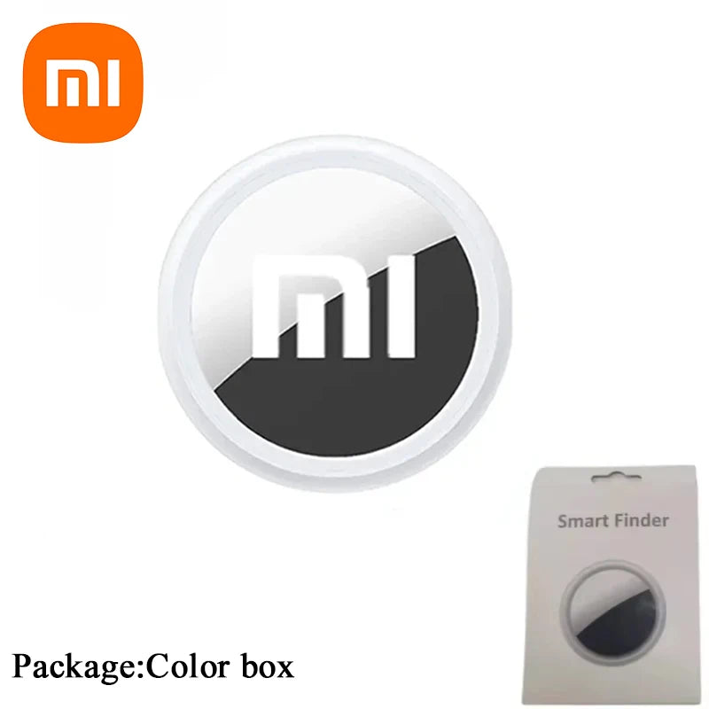 Xiaomi Mini Smart Finder – Bluetooth 4.0 Portable Locator