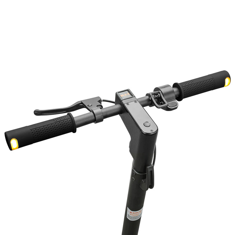 Universal LED Handlebar Turn Signal Lights – Safe & Stylish Indicators for Xiaomi M365 Pro, 1S, Pro 2, Mi3 Scooters