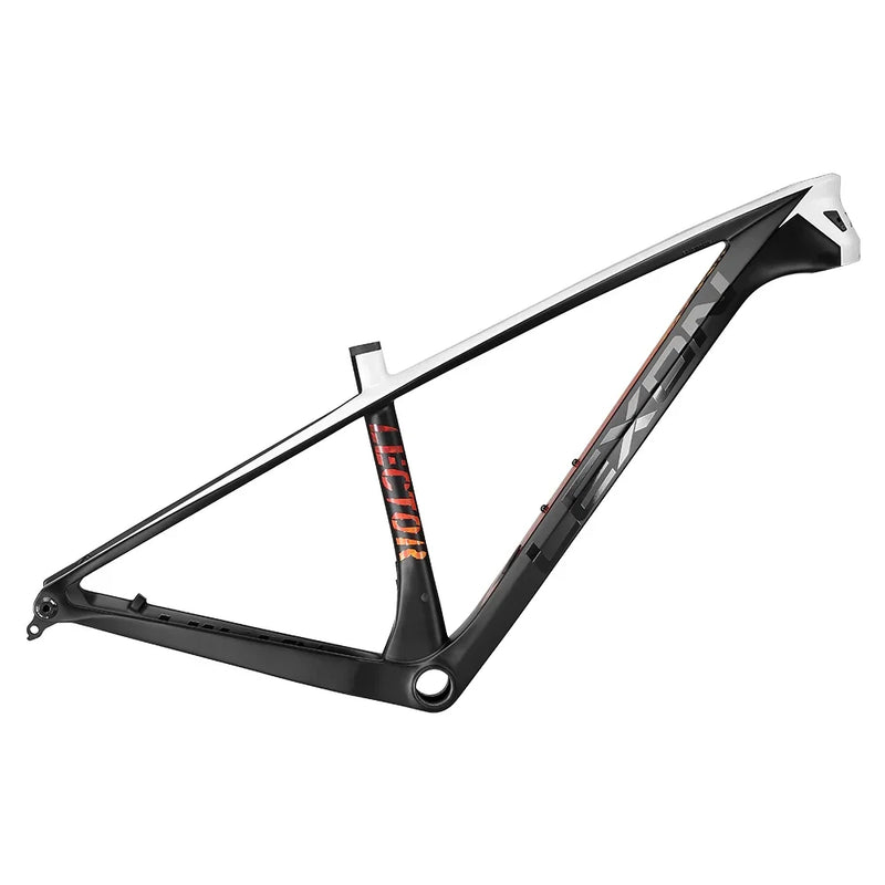 Lexon LECTOR Carbon MTB Frame – 29er Boost 148x12mm UDH Mountain Bike Frame
