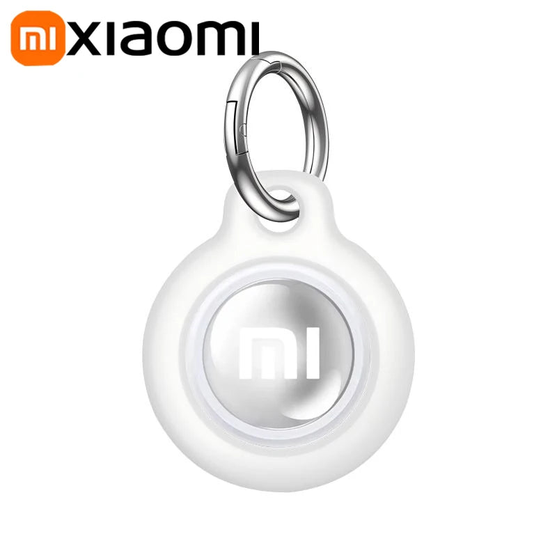 Xiaomi Mini GPS Tracker – Smart Bluetooth Locator