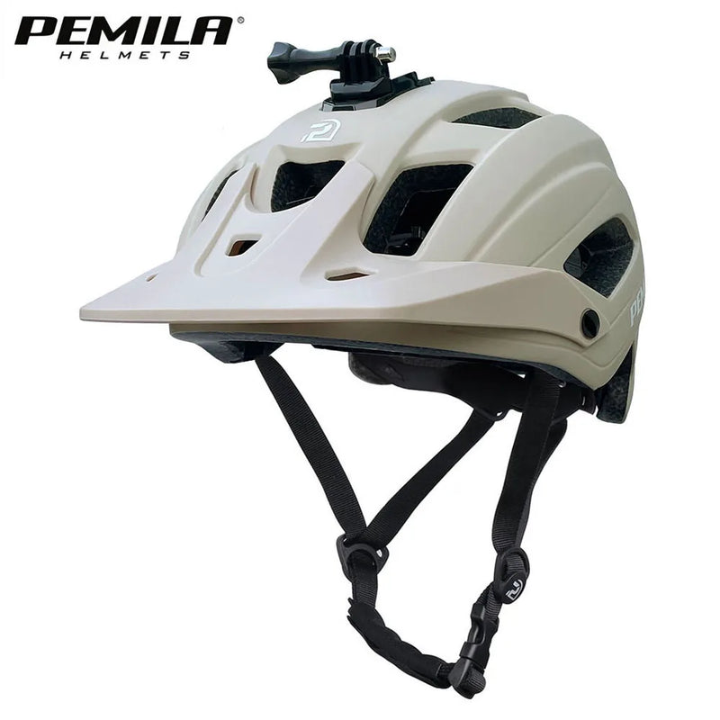 PEMILA Ultralight Cycling Helmet – Road & MTB Safety Helmet