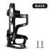 WEST BIKING Lightweight Bicycle Water Bottle Holder – Secure & Versatile