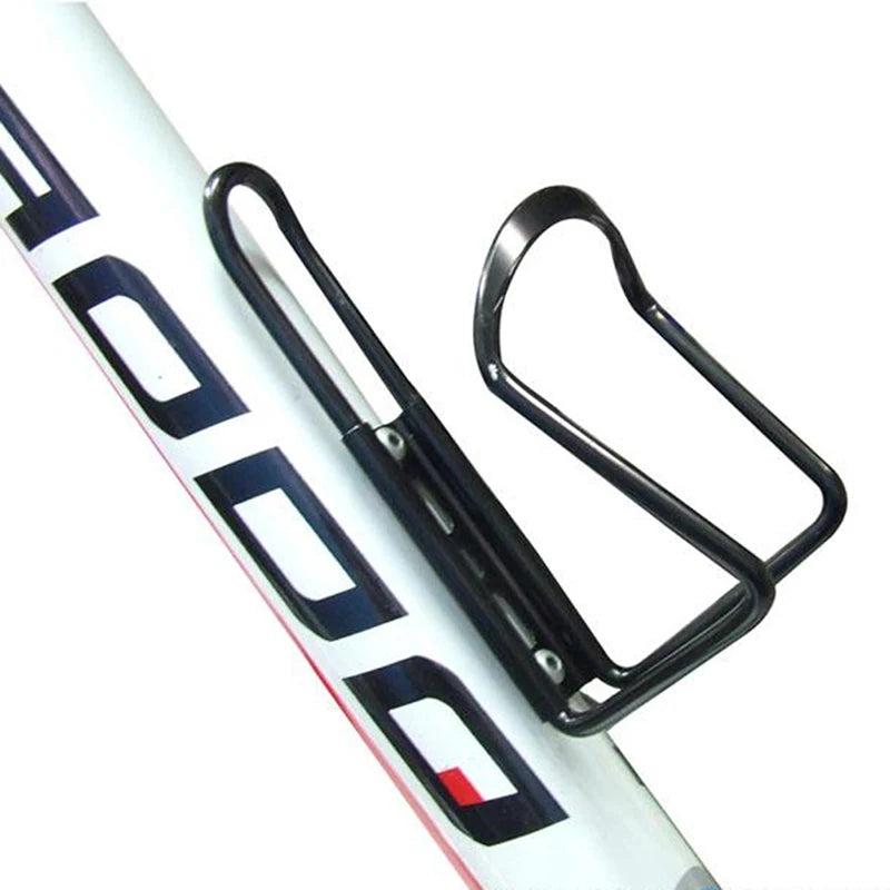Gmarty Alloy Bicycle Bottle Holder – Lightweight, Durable Cage for Mountain & Folding Bikes