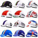 Retro Men's Summer Cycling Hat – Classic & Breathable