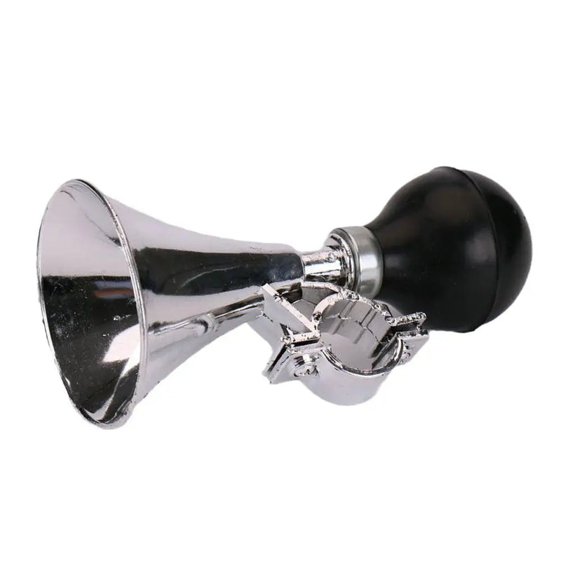 1Pcs Bike Air Horn – Loud Safety Bell for Children's, Road & Mountain Bikes