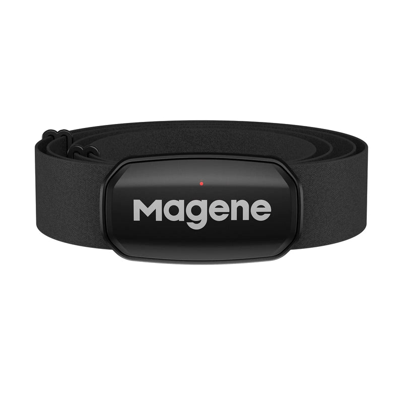 Magene H64 Heart Rate Monitor – Dual Mode ANT+ & Bluetooth