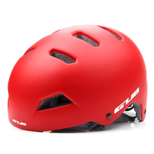 GUB V1 Mountain & Road Cycling Helmet – Lightweight, Breathable & Camera-Mount Compatible for Outdoor Sports