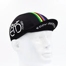 Retro Men's Summer Cycling Hat – Classic & Breathable