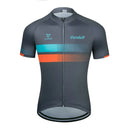 2023 VENDULL Men’s Cycling Jersey – Breathable & Quick-Dry Racing Shirt