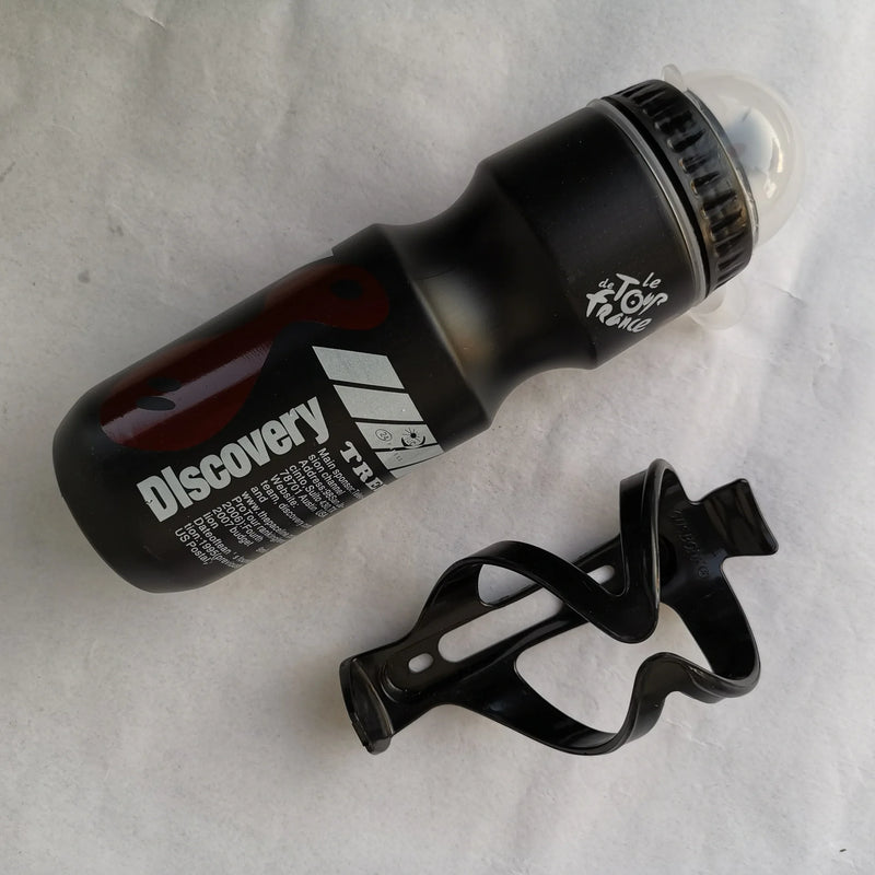 750ML Portable Cycling Water Bottle – Outdoor Sports & Camping Drink Jug