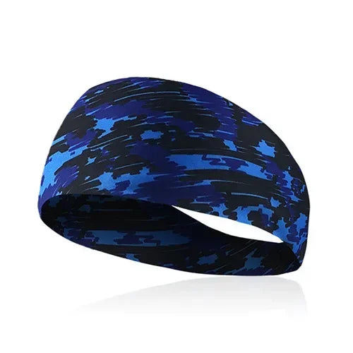 Sport Headbands – Sweat-Wicking & Comfortable for All Activities