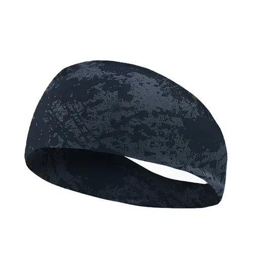 Sport Headbands – Sweat-Wicking & Comfortable for All Activities