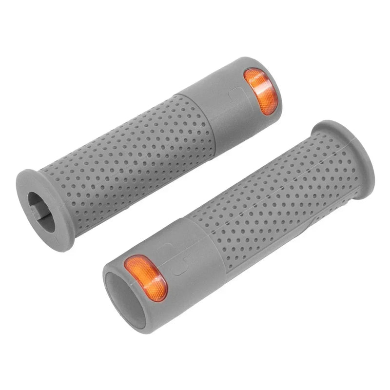 Universal LED Handlebar Turn Signal Lights – Safe & Stylish Indicators for Xiaomi M365 Pro, 1S, Pro 2, Mi3 Scooters