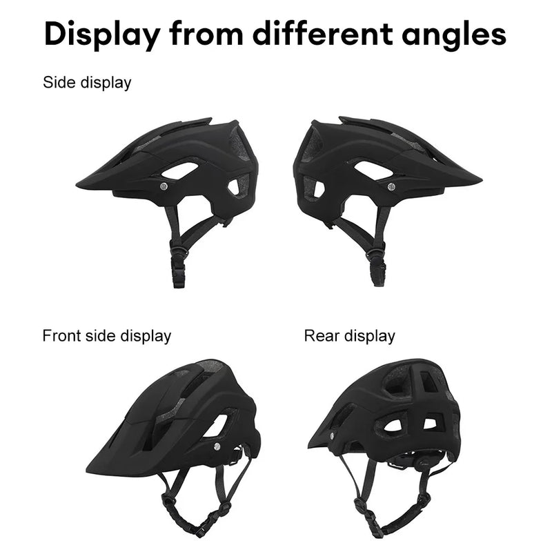 GIYO Speedframe Cycling Helmet – Lightweight, Breathable & Shock-Resistant MTB & Road Racing Protection