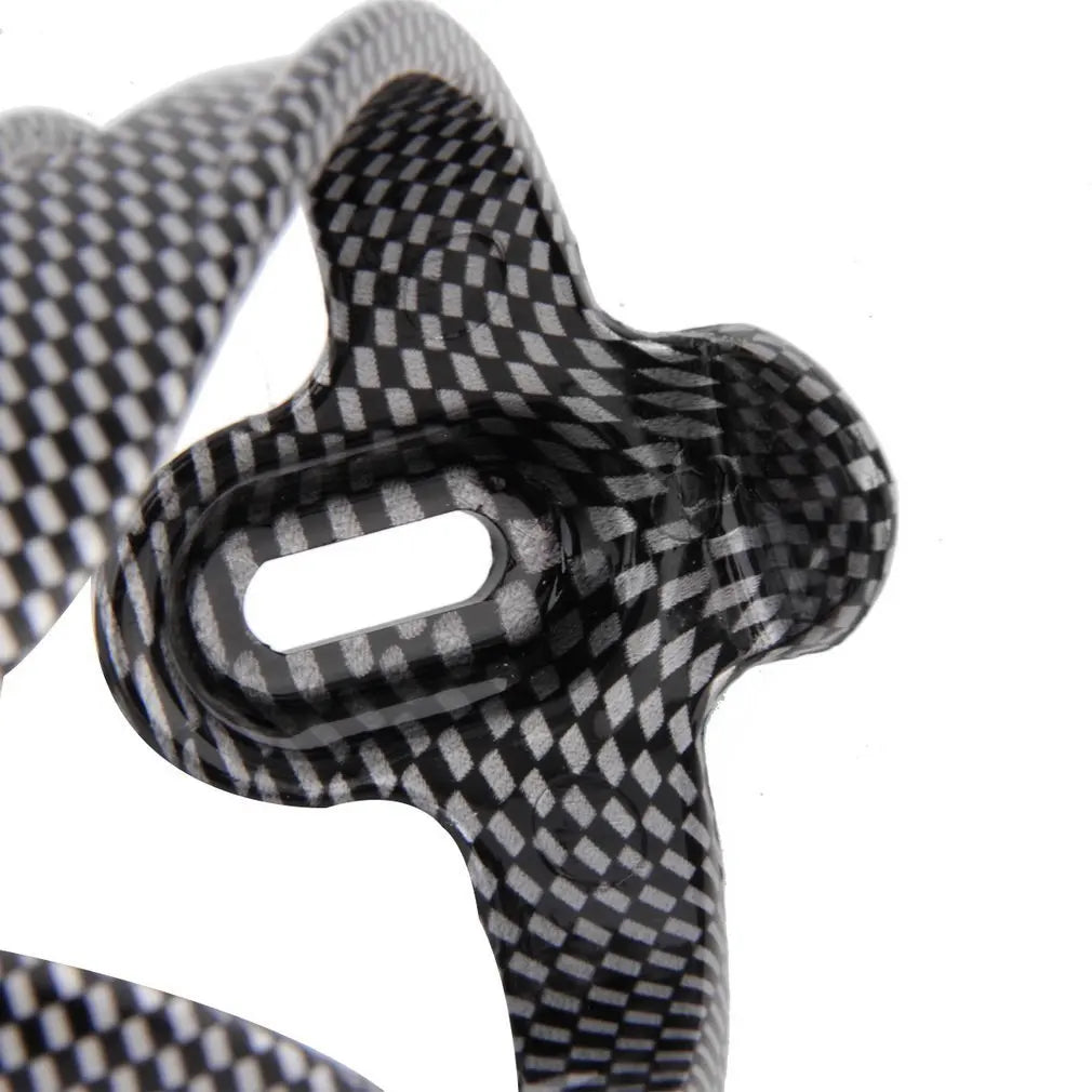 Ultralight ABS Fibre Bicycle Water Bottle Cage – Durable & Stylish