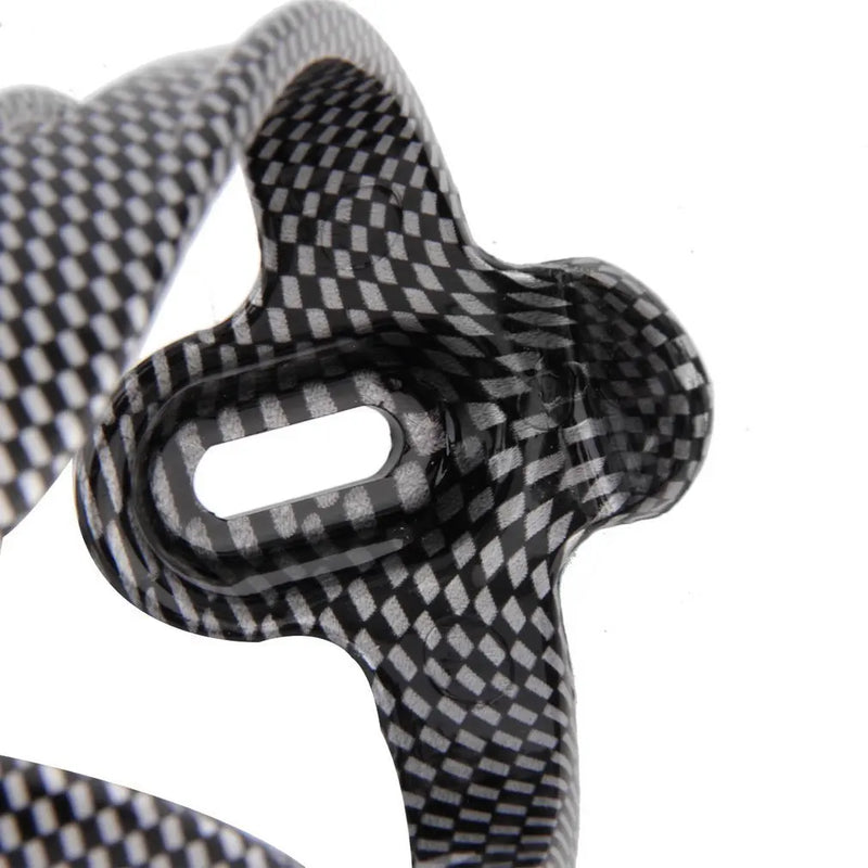 Ultralight ABS Fibre Bicycle Water Bottle Cage – Durable & Stylish