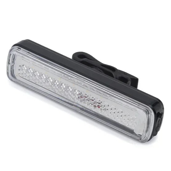 RGB Ultra-Bright Bike Tail Light – Waterproof, USB Rechargeable & 14 Light Modes for Visibility & Safety