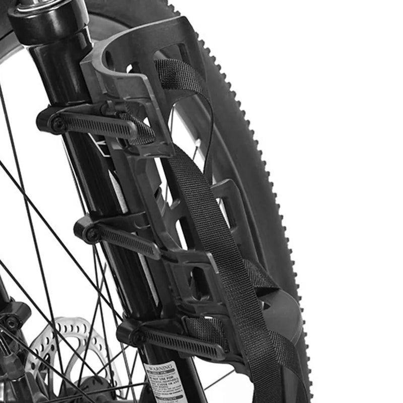 NEWBOLER Bicycle Gear Mount – Versatile Bottle Cage & Gear Holder