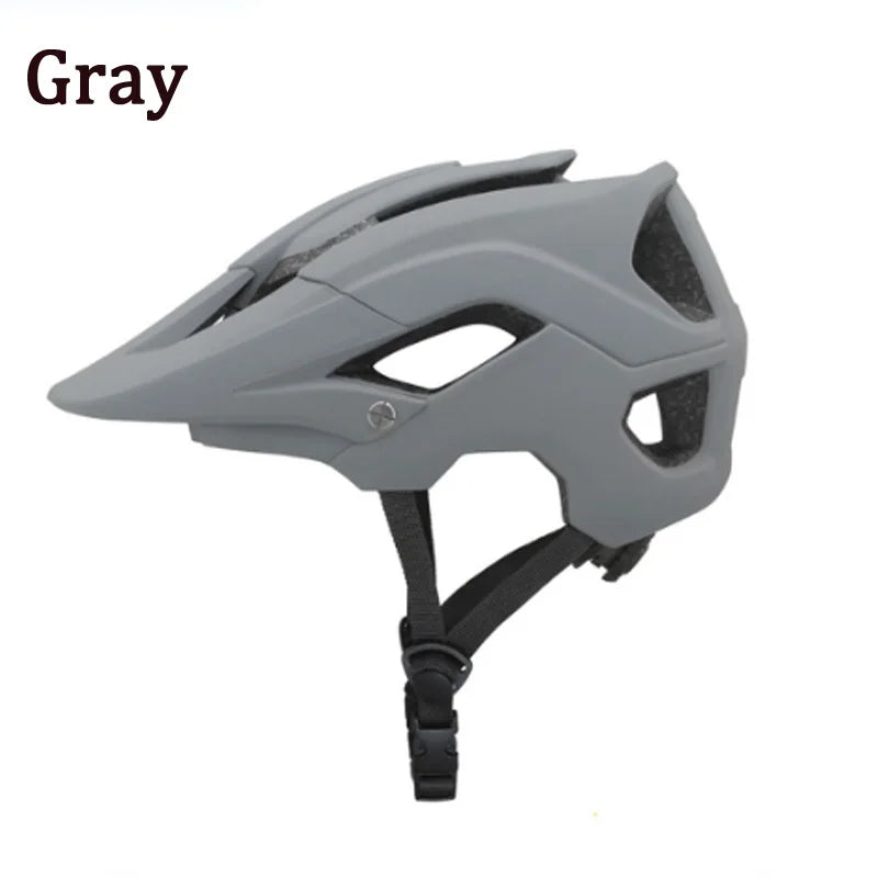GIYO Speedframe Cycling Helmet – Lightweight, Breathable & Shock-Resistant MTB & Road Racing Protection