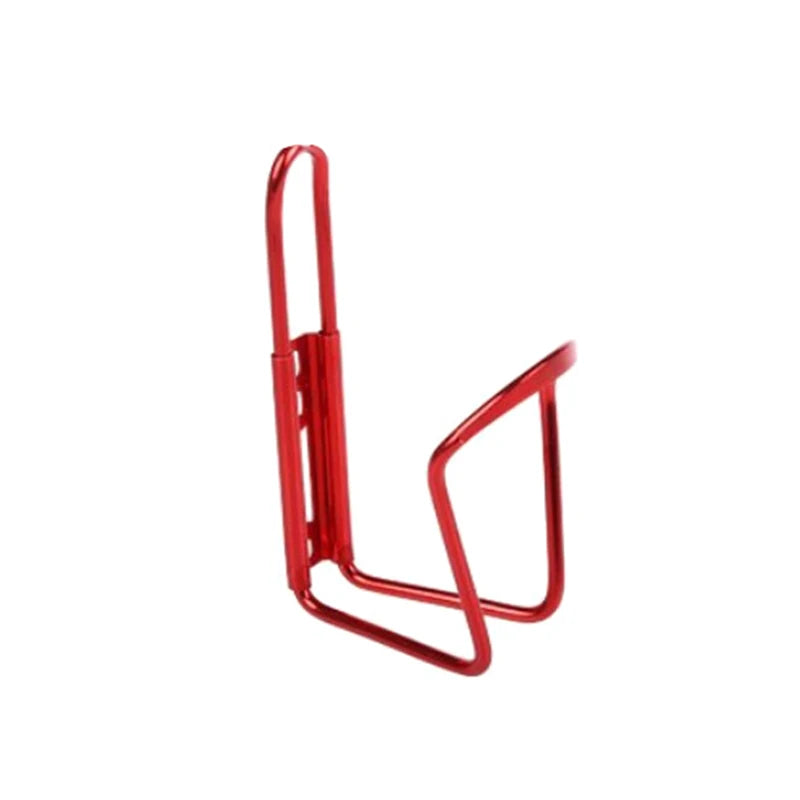 Gmarty Alloy Bicycle Bottle Holder – Lightweight, Durable Cage for Mountain & Folding Bikes