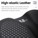 WEST BIKING Ultra-Light Hollow Bicycle Saddle – Breathable, Shock-Absorbing & Non-Slip for Road & MTB Cycling