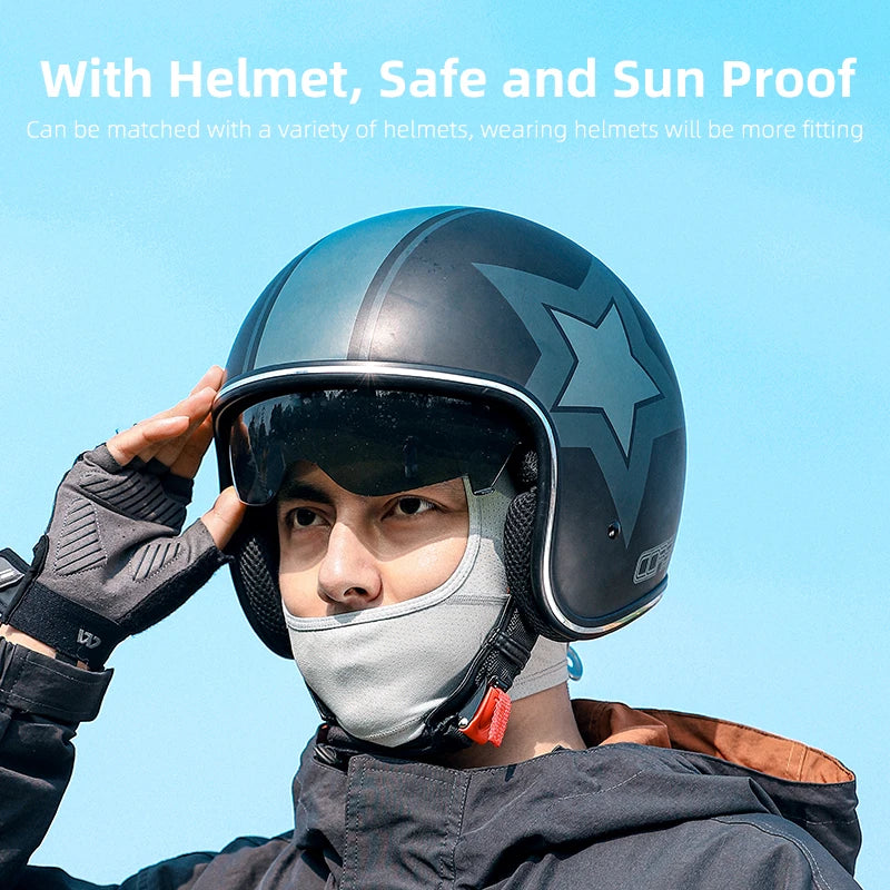 WEST BIKING Summer Moisture-Wicking Cycling Cap – Breathable Helmet Liner & Headwear for MTB & Road Bike Riders